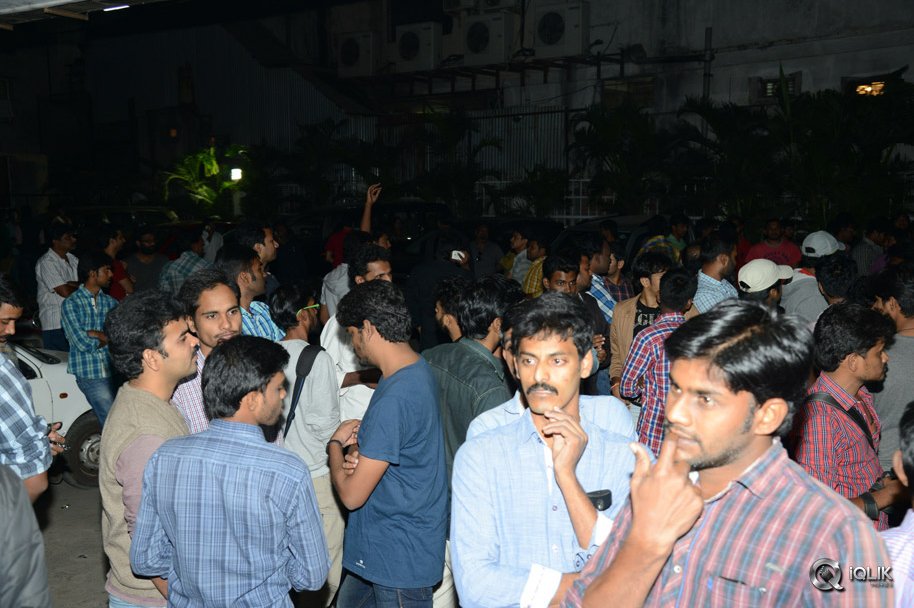 Bhale-Manchi-Roju-Movie-Premiere-Show